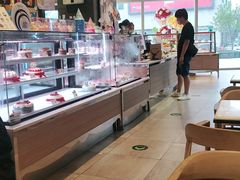 -巴黎贝甜(国贸店)