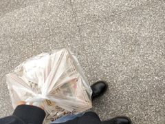 -皇后披萨(中港西路店)