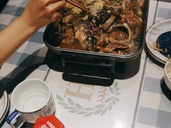 -鱼酷活鱼烤鱼(北美店)