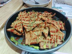 -BOPEYE·波派炸鸡(河西中央商场店)