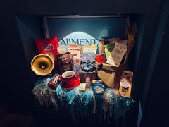 -Alimentari早午餐(安福路店)