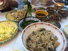 -陈记汤饭(水巷口店)