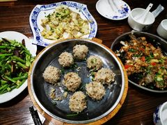 -朗妈私房菜(婺女州店)