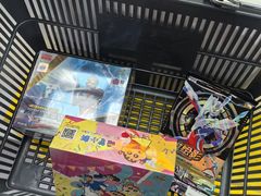 -卡游(时代LIFE购物中心店)