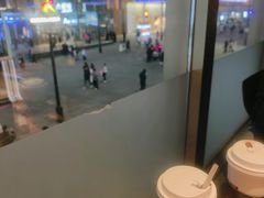 -星巴克臻选(沈阳大悦城店)