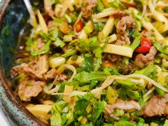 -君霖海鲜私房菜(春柳店)