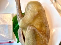 -狮王府淮扬菜(夫子庙老门东店)