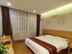 -格林豪泰酒店(北京北苑路北地铁站航空总医院店)