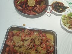 -呆虾王龙虾馆(南湖总店)