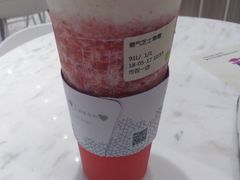 -奈雪的茶(市百一店)