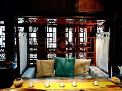 -鱼桥巷·美学川菜