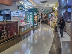 -上海来福士广场