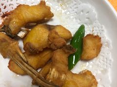 -翠景湾脆鱼轩·中山脆肉鲩(井岸17年老店)