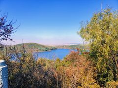 -沈阳辉山风景区