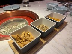 -捞神汤物料理(正大广场店)