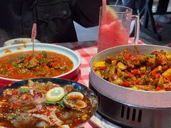 -辣小鲜·南昌大排档(船山路店)