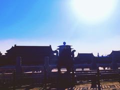 -故宫钟表馆