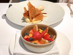 -文华扒房及酒吧(香港文华东方酒店)