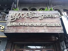 -Ngoc Chau Garden