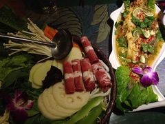 早安曼谷-早安曼谷泰国餐厅