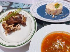 -MIO弥欧洋房西餐厅(中央大街店)