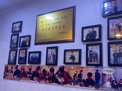 -黑八私房老北京炸酱面