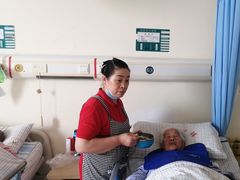 -锦欣康养上海泽顾护理院