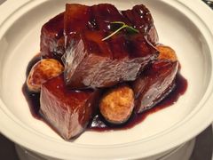 -醉庐·新上海菜(南京西路店)