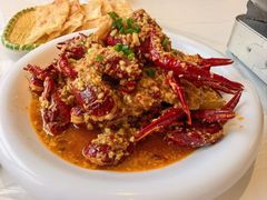 -五七小李子油焖大虾(总店)