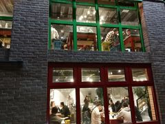 门面-钢管厂五区小郡肝火锅串串香(清河店)