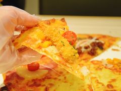 -必胜客(世欧广场店)