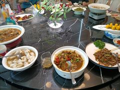 -楚鱼王·河鲜·湖北菜(华农店)