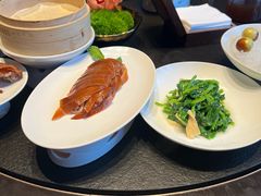 -四季民福烤鸭店(外滩外白渡桥店)