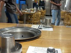 -姜虎东白丁烤肉(深圳湾后海汇店)