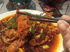 -李叔叔虾蟹大排档(青羊店)