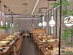 -绿茶餐厅(青岛城阳万象汇店)