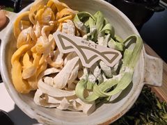 -山缓缓火锅(青岛万象城店)