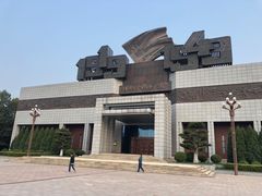 -华北军区烈士陵园