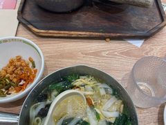 -小满手工粉(北京来福士店)