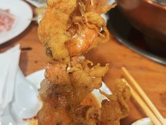 -元盛居(生态大街店)