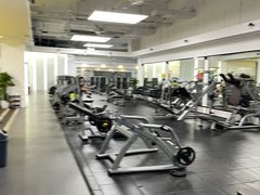 -健变健身俱乐部(前海天虹商场店)