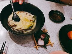 -争鲜回转寿司(南开大悦城店)