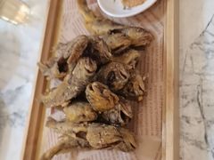 -阿里西北美食(小黄庄店)