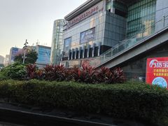 -华强电子世界(深圳二店)