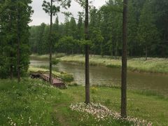 -黄海国家森林公园