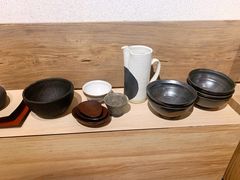 -觅见咖啡馆(艺展中心店)
