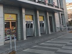 -北京大学-学五食堂