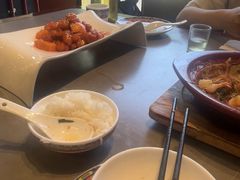 -大明王朝·南京菜(墨香路店)