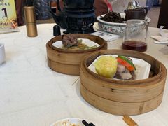 -老洋坊饭店(厚街东宝路店)