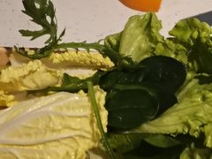 -千牛将·鲜牛肉火锅(开元路店)